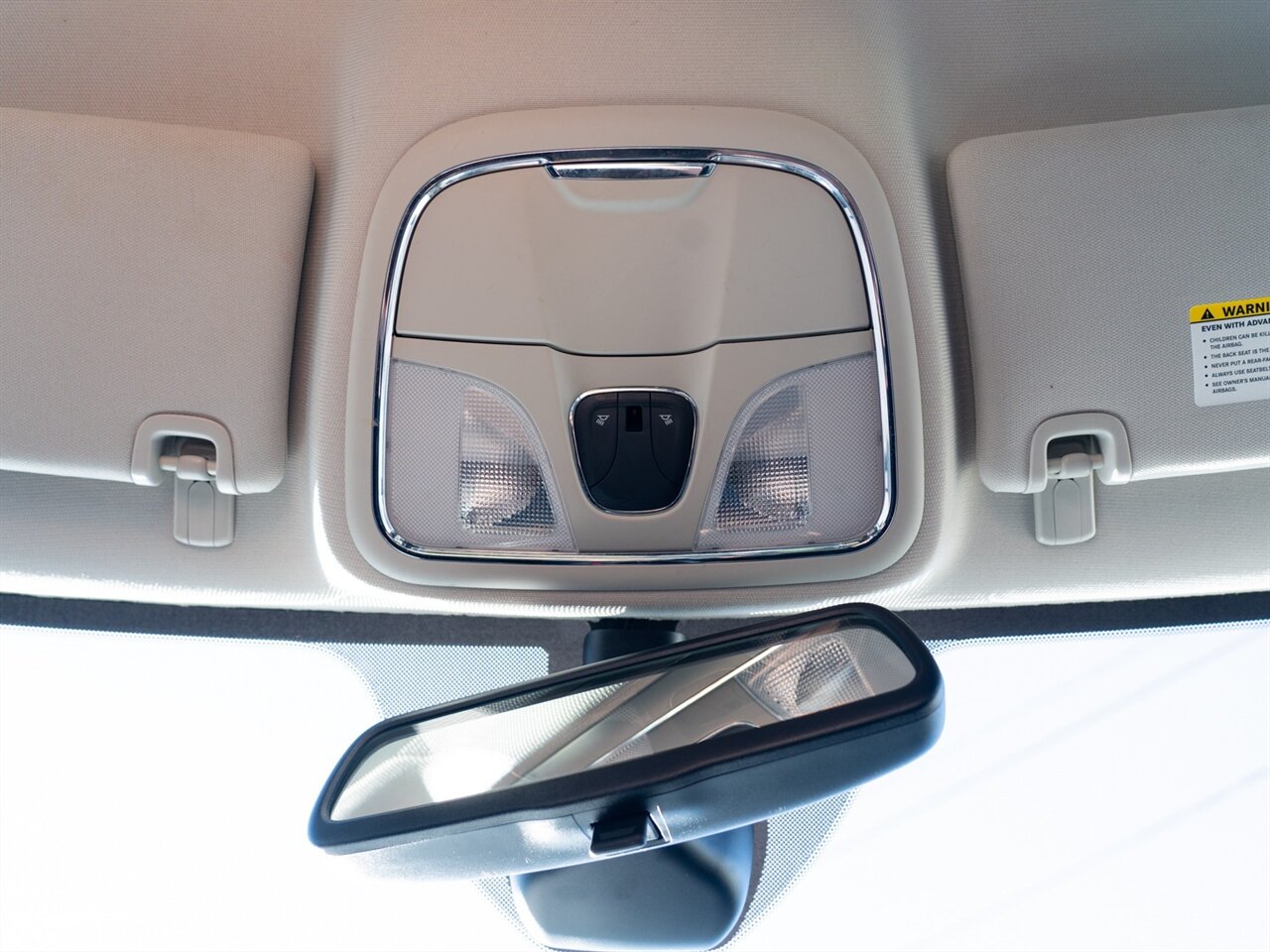 2017 Jeep Cherokee Latitude - Photo 41 - Washington, MI 48094