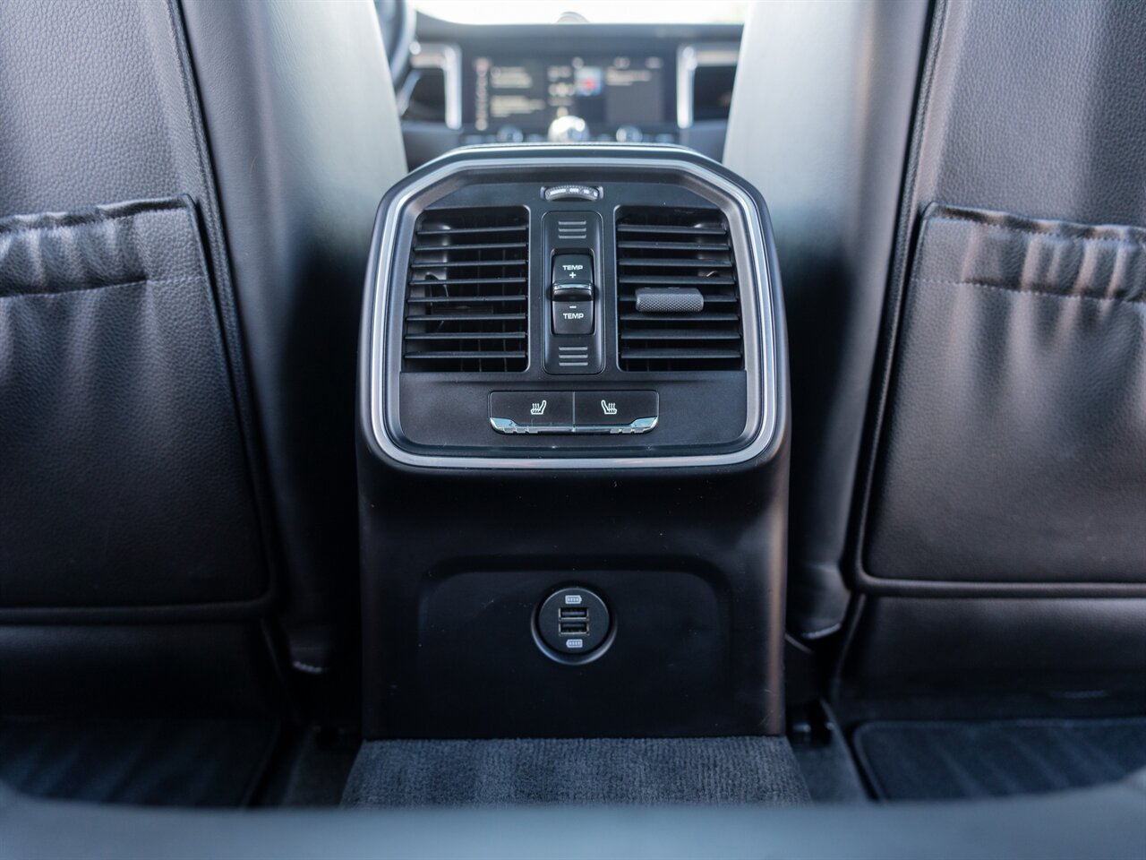 2019 Porsche Macan S - Photo 23 - Washington, MI 48094