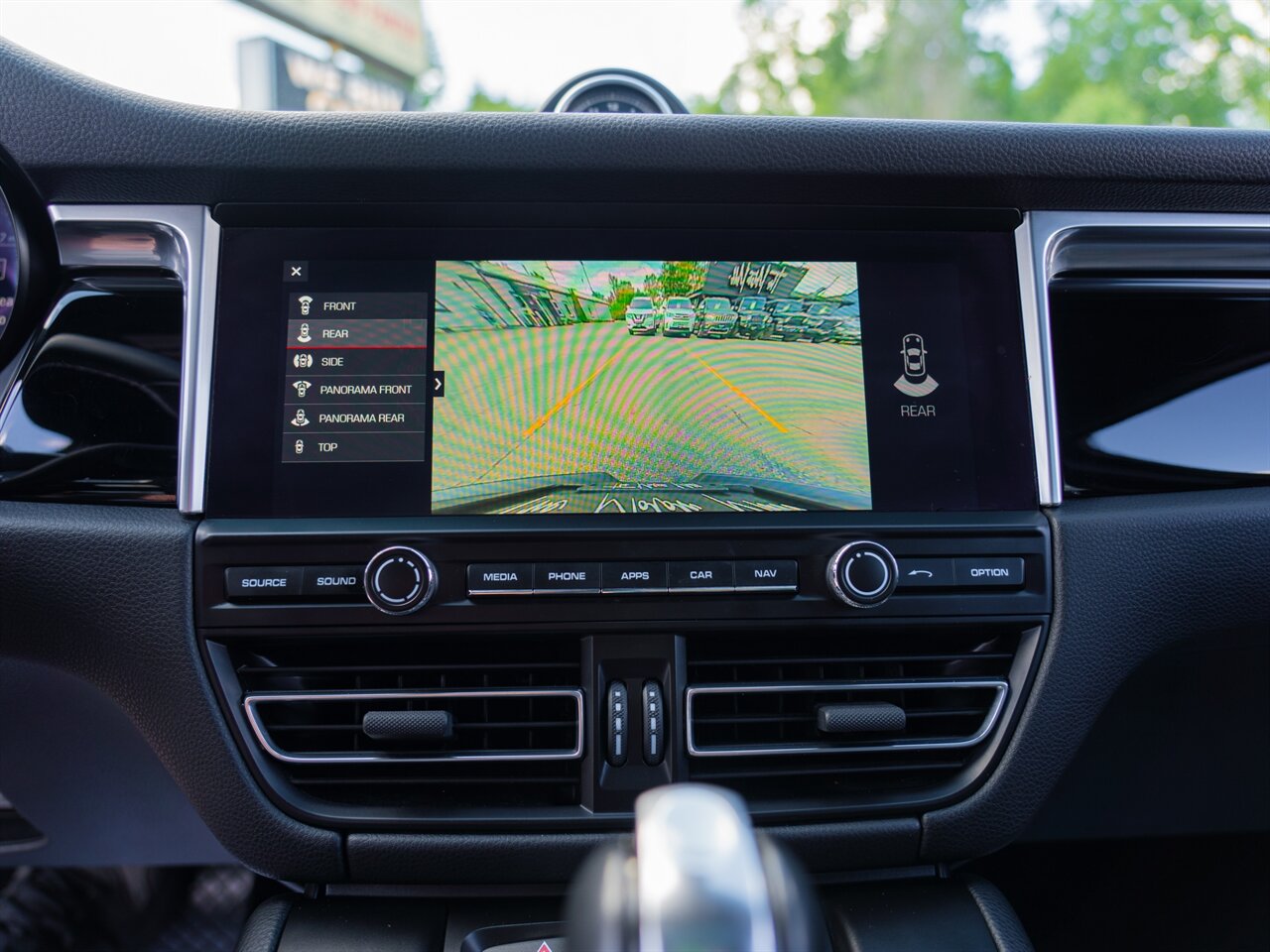 2019 Porsche Macan S - Photo 30 - Washington, MI 48094
