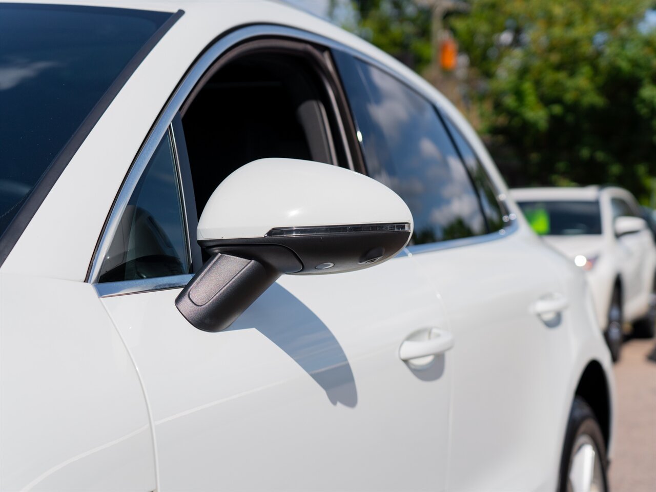 2019 Porsche Macan S - Photo 11 - Washington, MI 48094