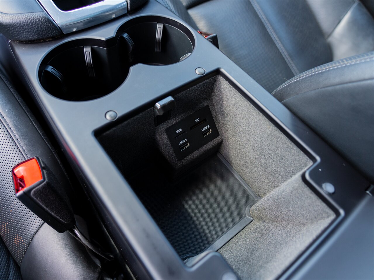 2019 Porsche Macan S - Photo 39 - Washington, MI 48094