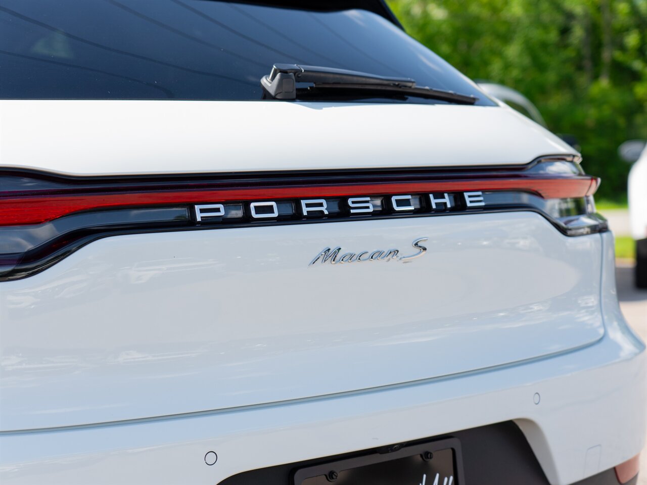 2019 Porsche Macan S - Photo 10 - Washington, MI 48094