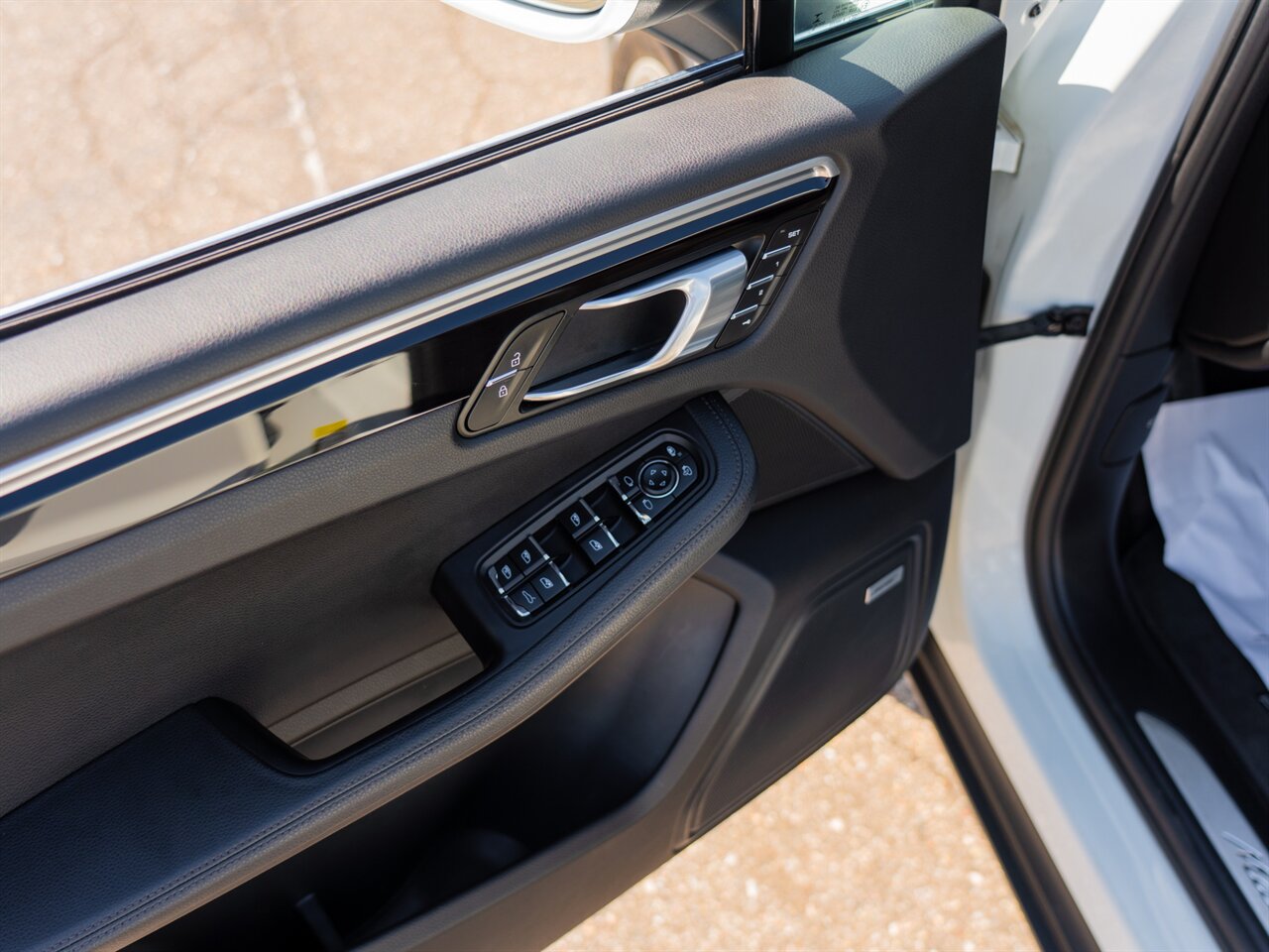 2019 Porsche Macan S - Photo 14 - Washington, MI 48094