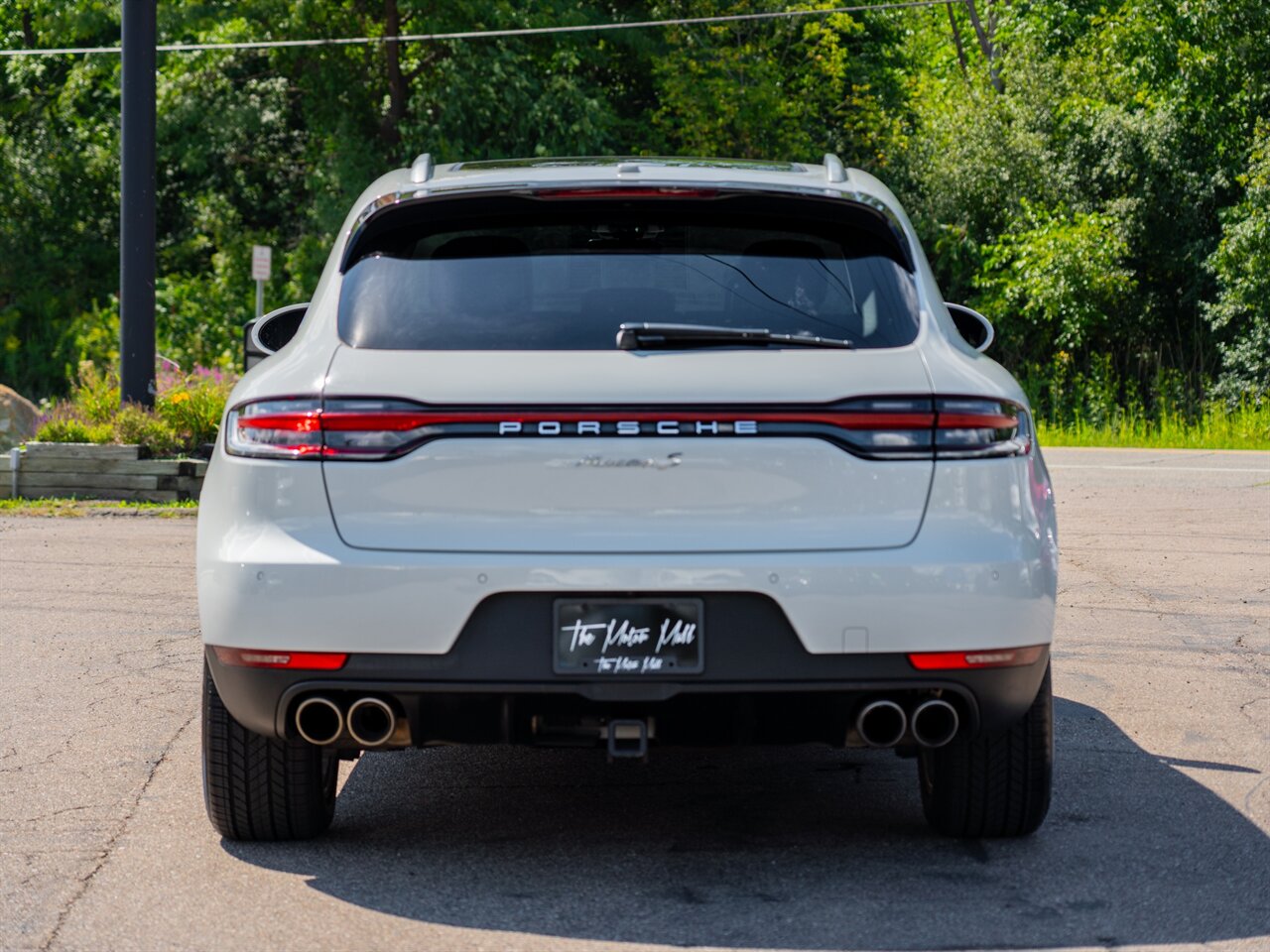 2019 Porsche Macan S - Photo 6 - Washington, MI 48094
