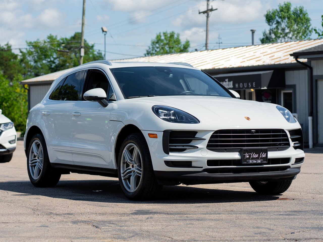 2019 Porsche Macan S - Photo 3 - Washington, MI 48094