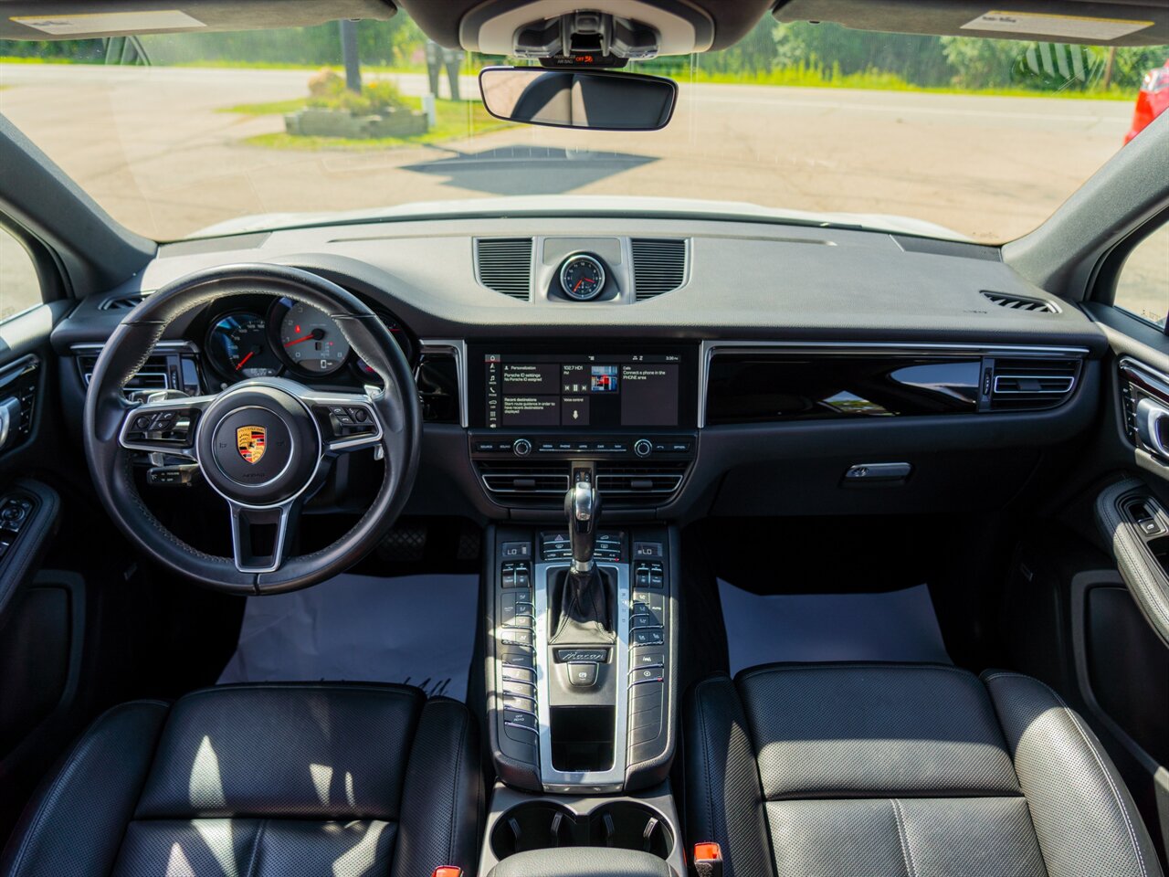 2019 Porsche Macan S - Photo 24 - Washington, MI 48094