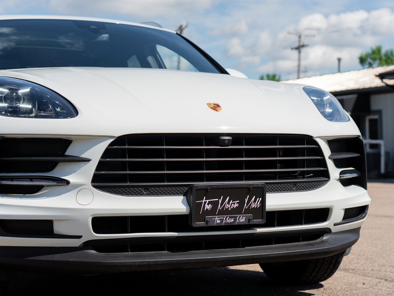 2019 Porsche Macan S - Photo 9 - Washington, MI 48094