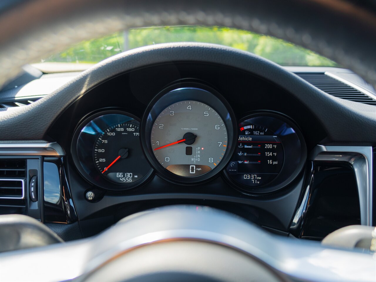 2019 Porsche Macan S - Photo 27 - Washington, MI 48094