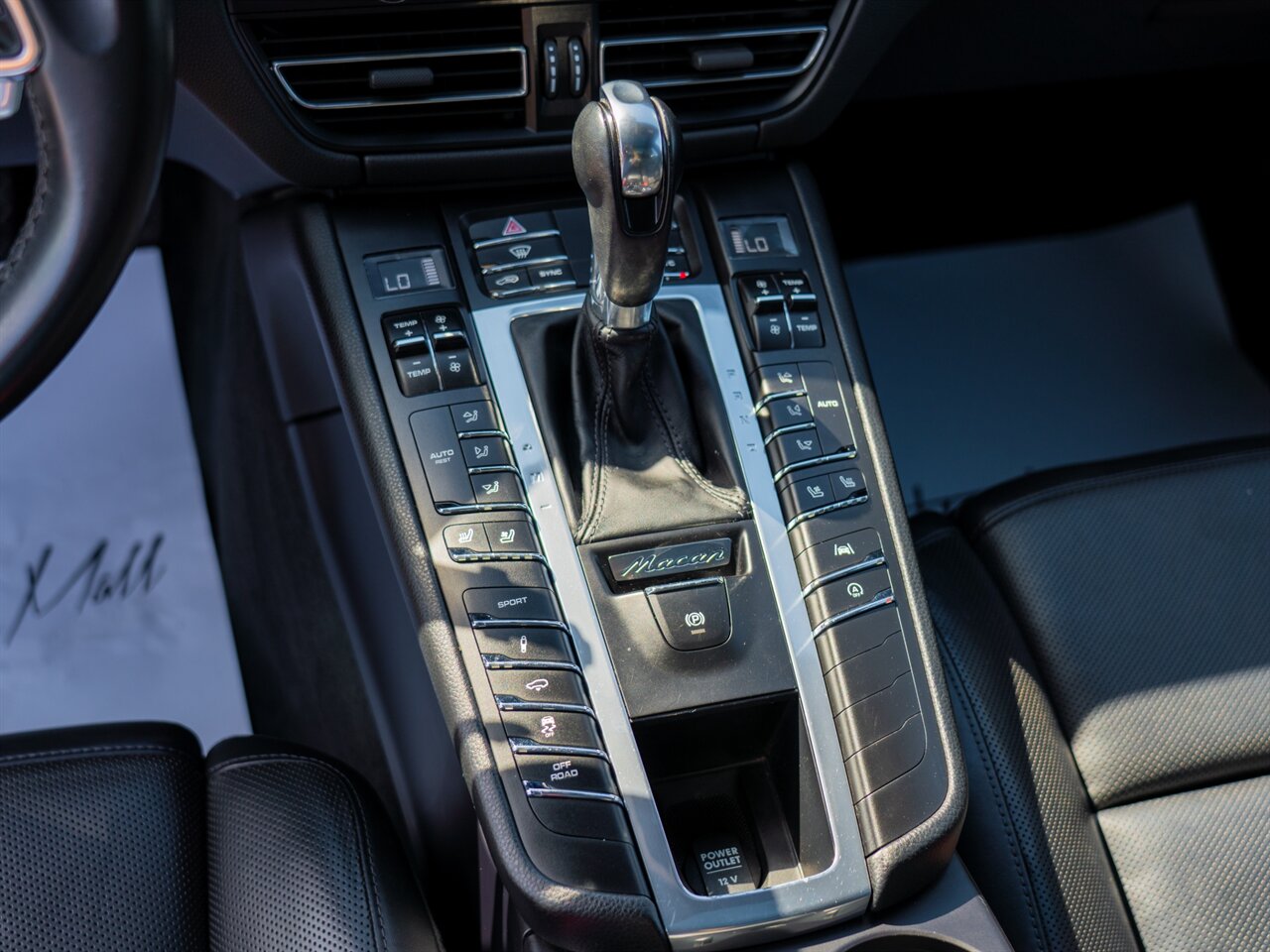 2019 Porsche Macan S - Photo 33 - Washington, MI 48094