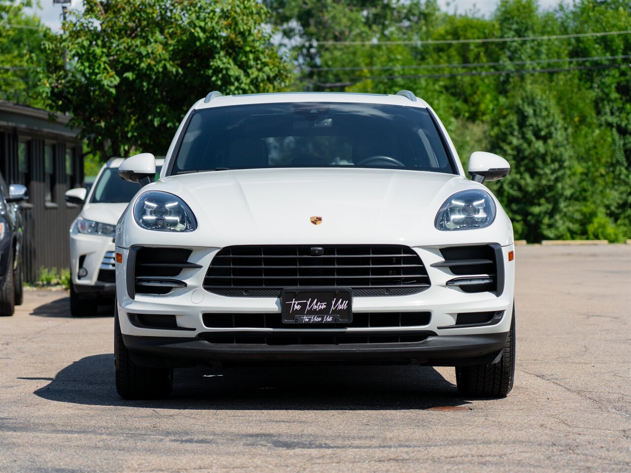 2019 Porsche Macan S - Photo 2 - Washington, MI 48094