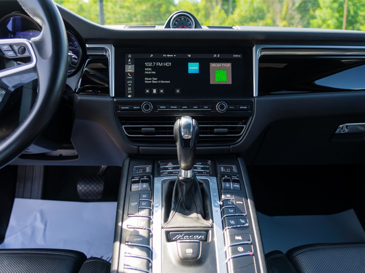 2019 Porsche Macan S - Photo 32 - Washington, MI 48094