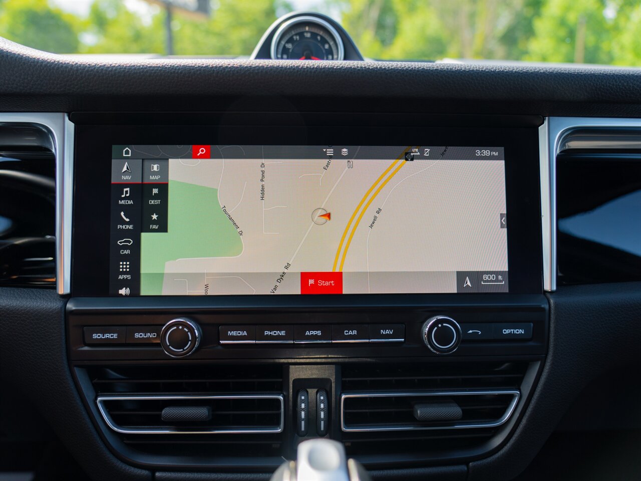 2019 Porsche Macan S - Photo 31 - Washington, MI 48094