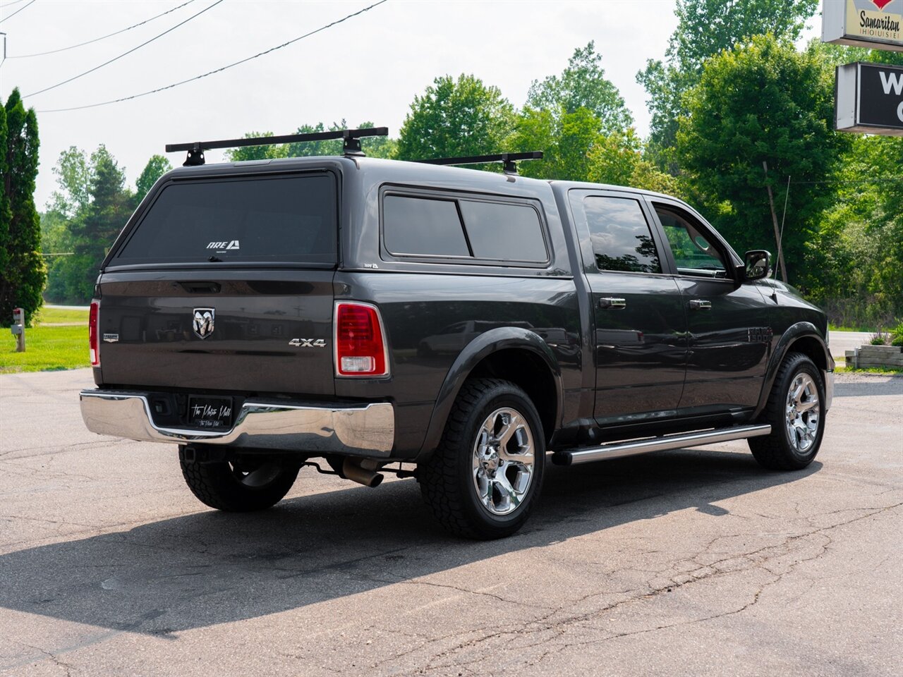 2016 RAM 1500 Laramie - Photo 5 - Washington, MI 48094