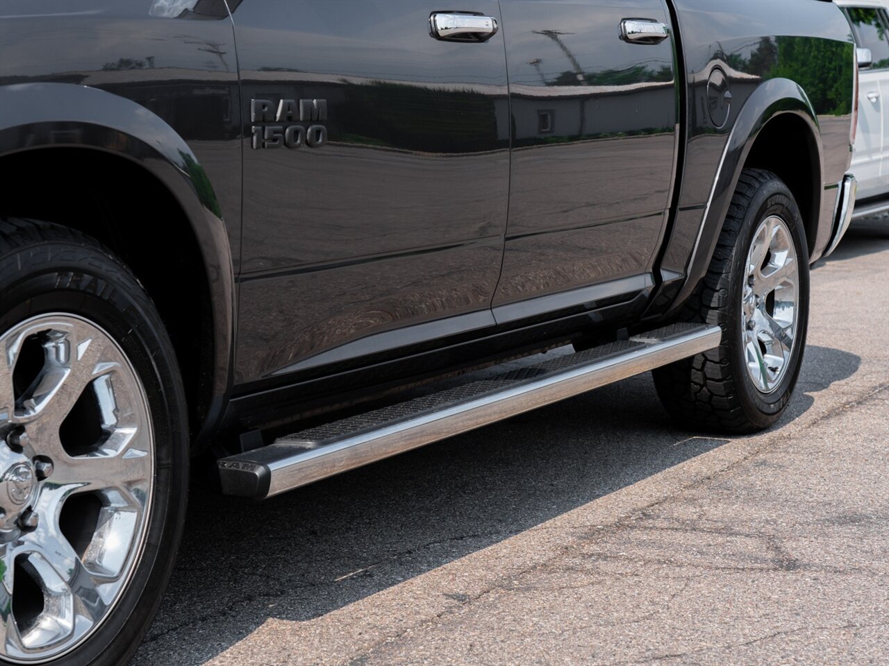2016 RAM 1500 Laramie - Photo 13 - Washington, MI 48094