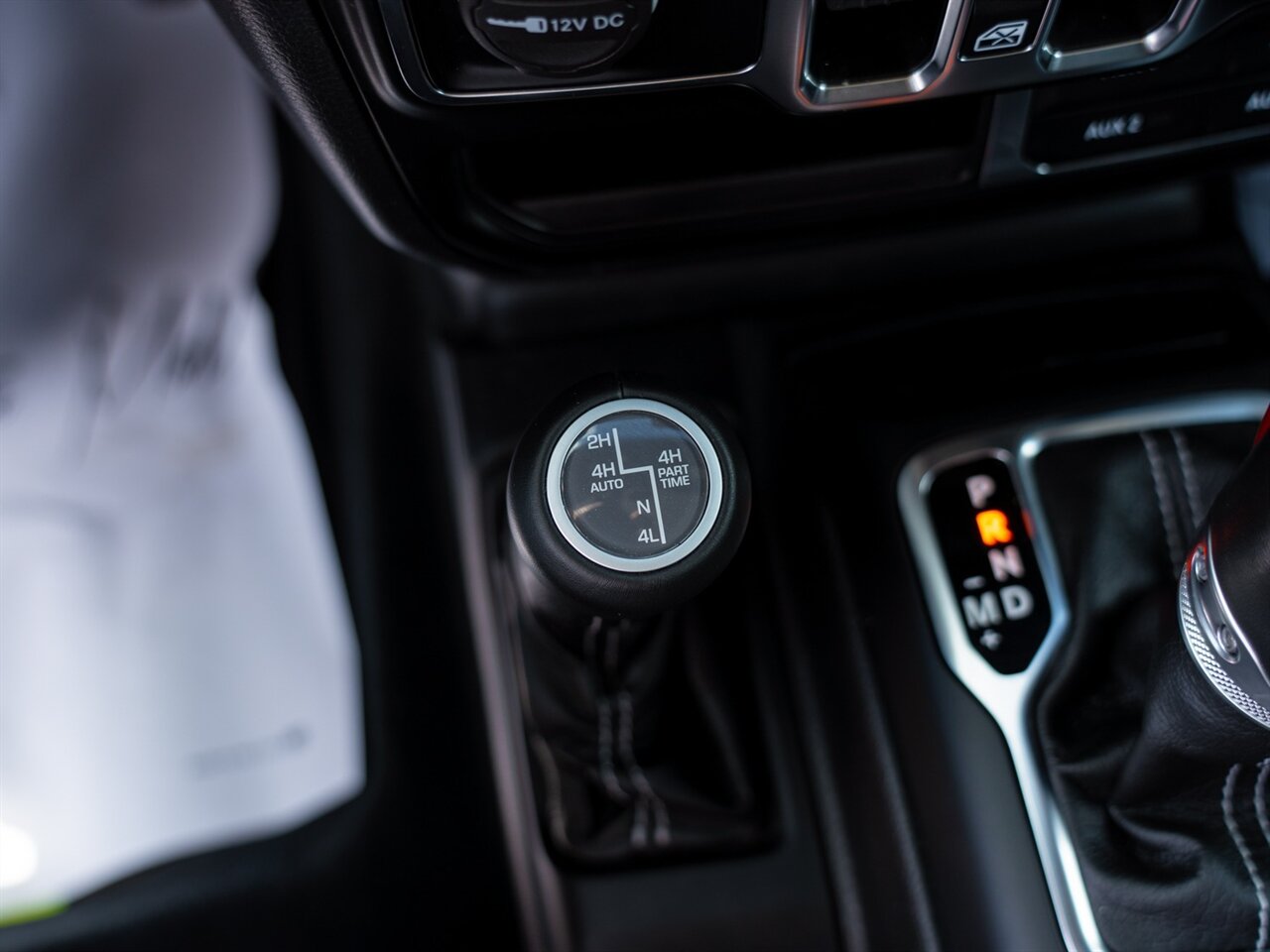 2022 Jeep Wrangler Unlimited Sahara 4xe   - Photo 39 - Washington, MI 48094