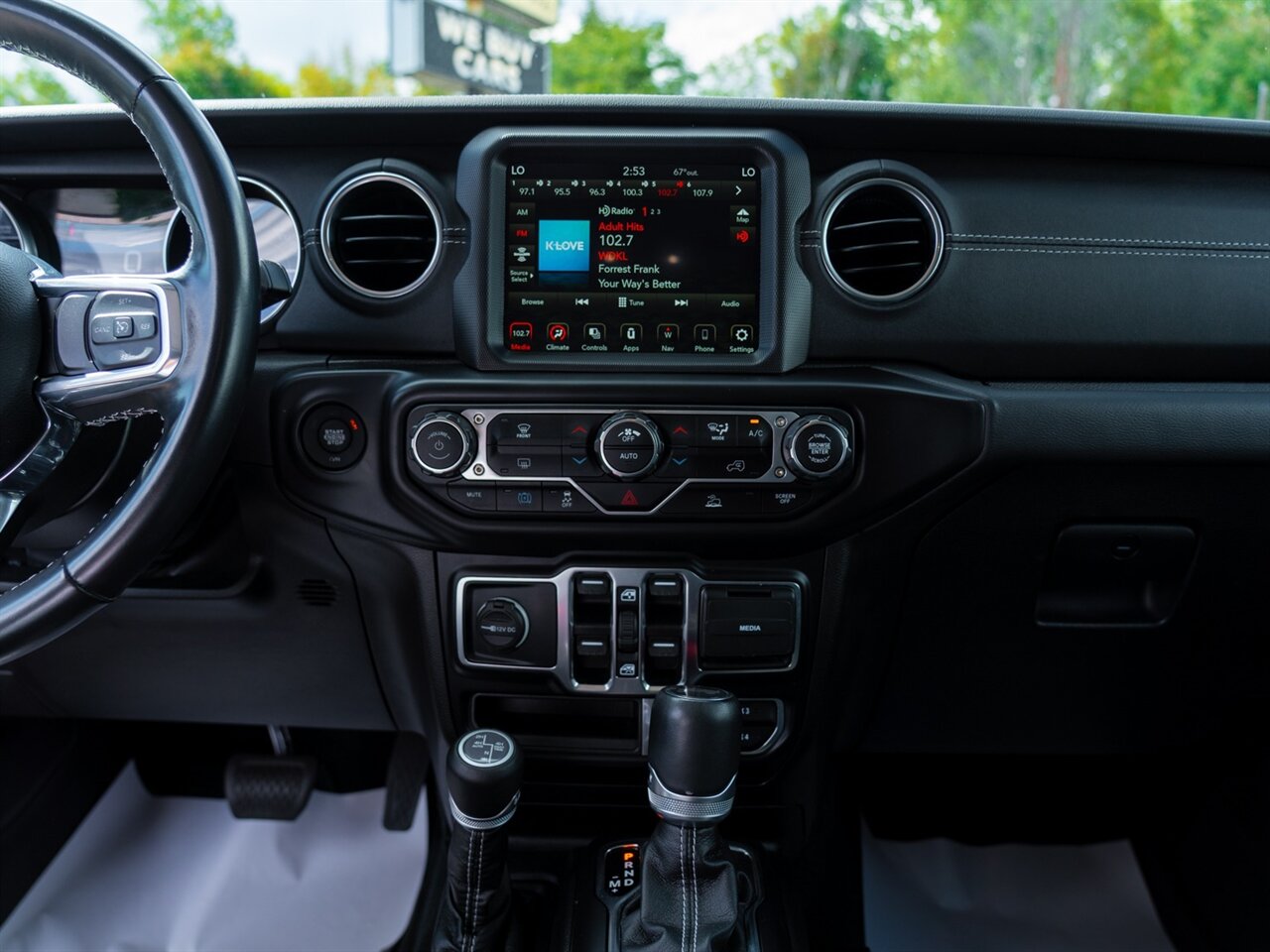 2022 Jeep Wrangler Unlimited Sahara 4xe   - Photo 31 - Washington, MI 48094