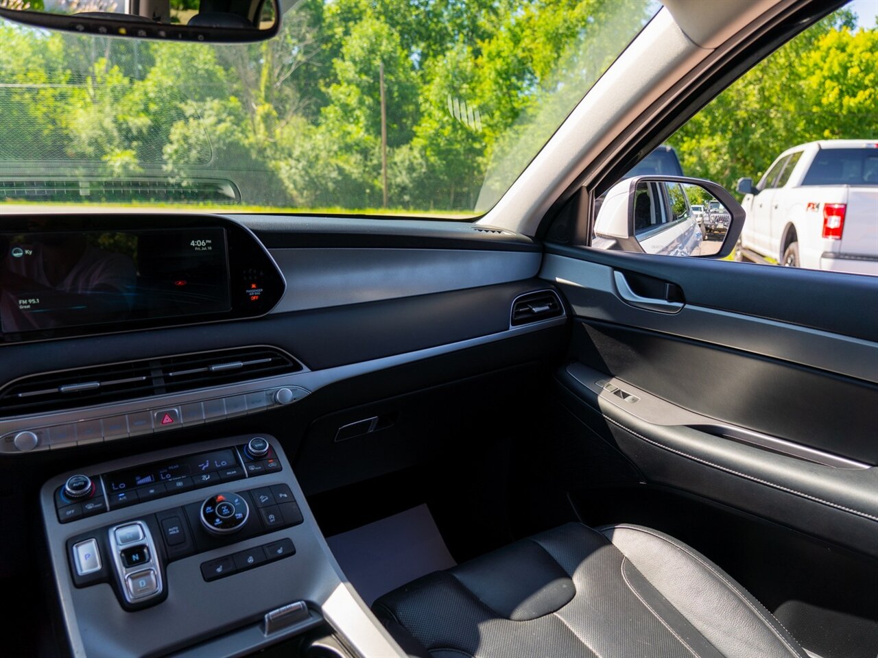 2021 Hyundai PALISADE SEL   - Photo 27 - Washington, MI 48094