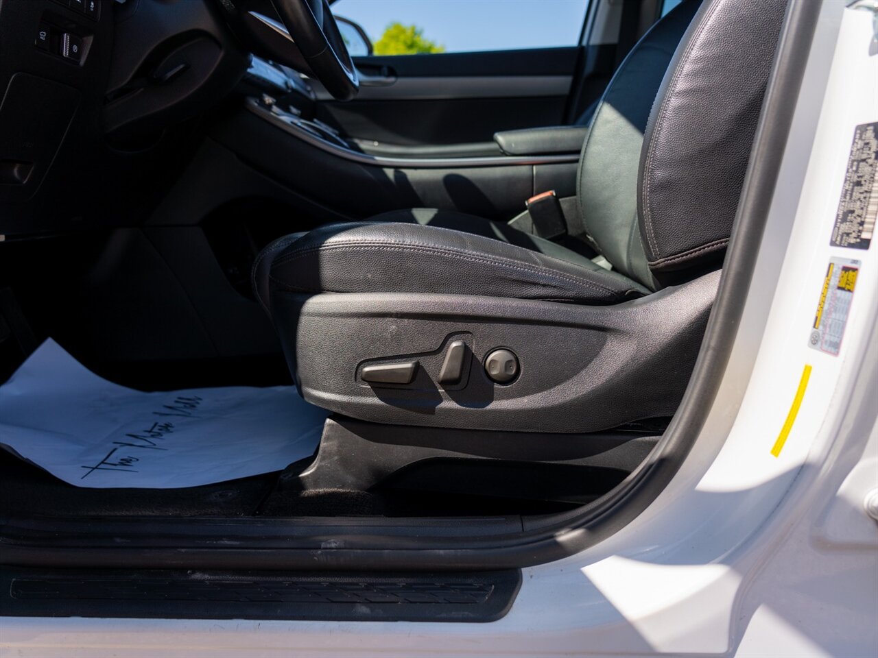 2021 Hyundai PALISADE SEL   - Photo 15 - Washington, MI 48094