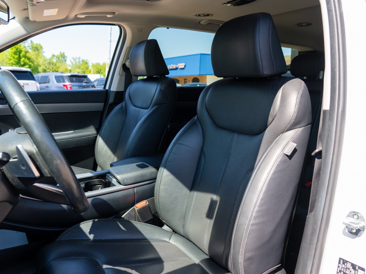 2021 Hyundai PALISADE SEL   - Photo 16 - Washington, MI 48094