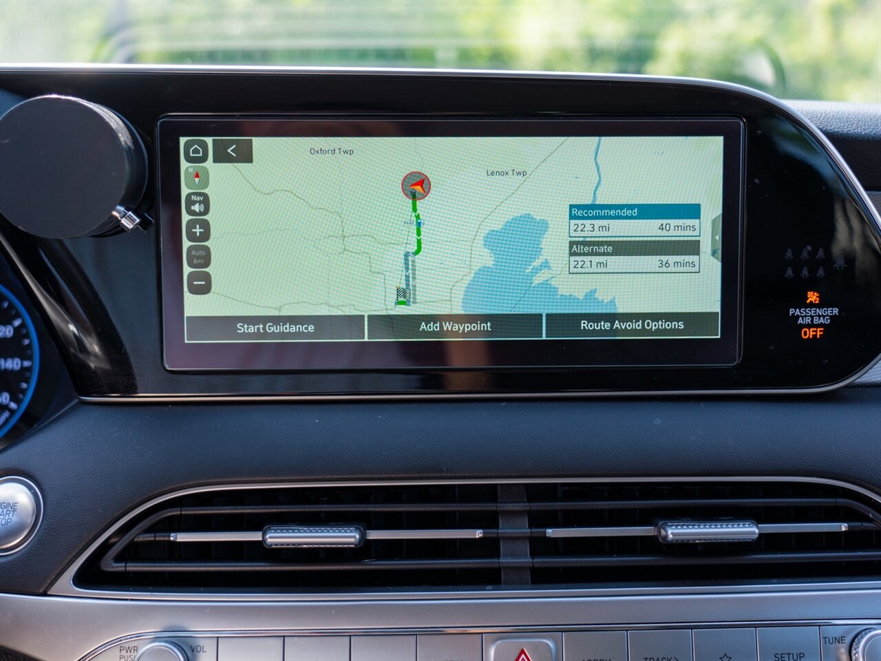 2021 Hyundai PALISADE SEL   - Photo 32 - Washington, MI 48094