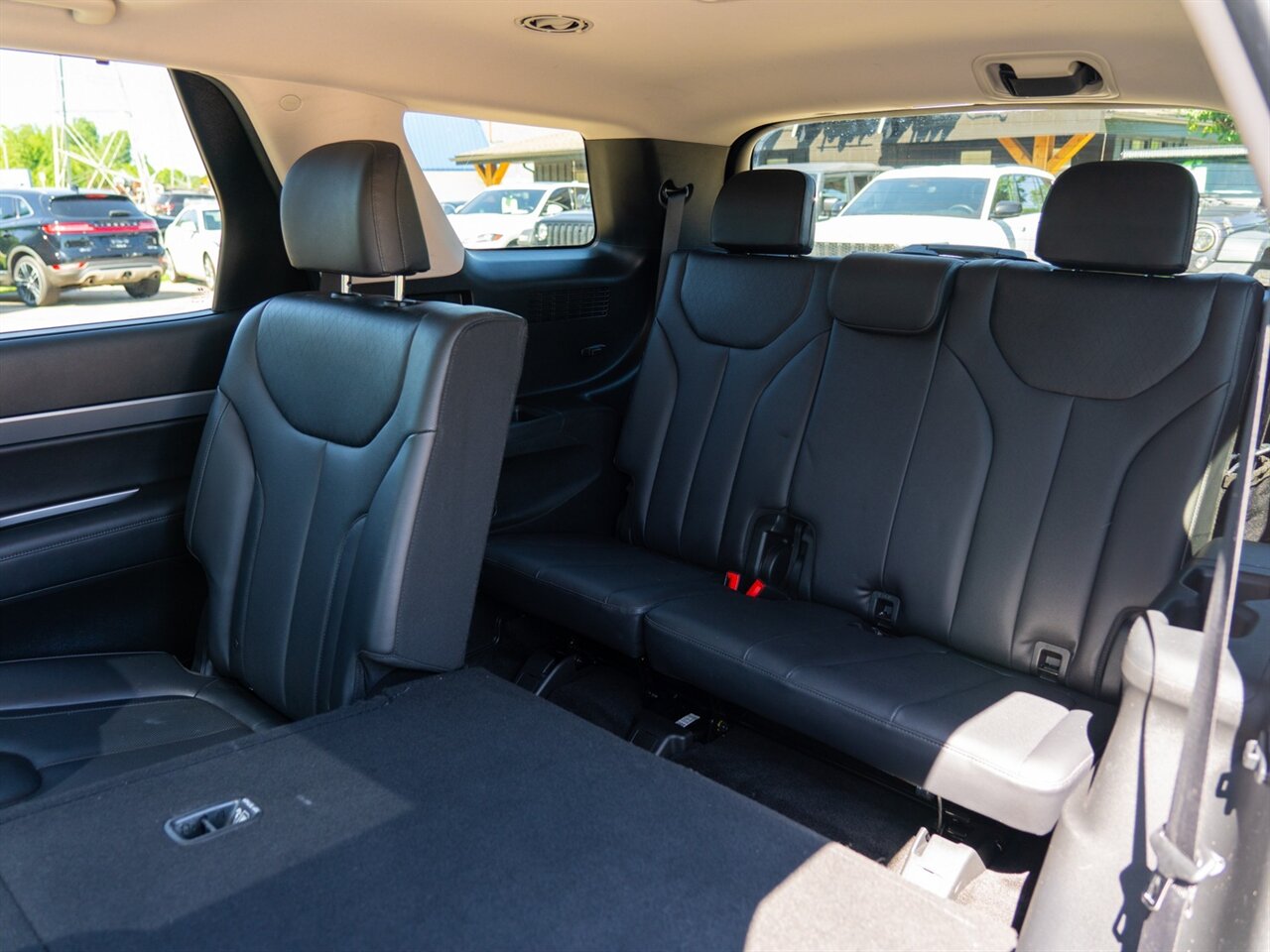 2021 Hyundai PALISADE SEL   - Photo 22 - Washington, MI 48094