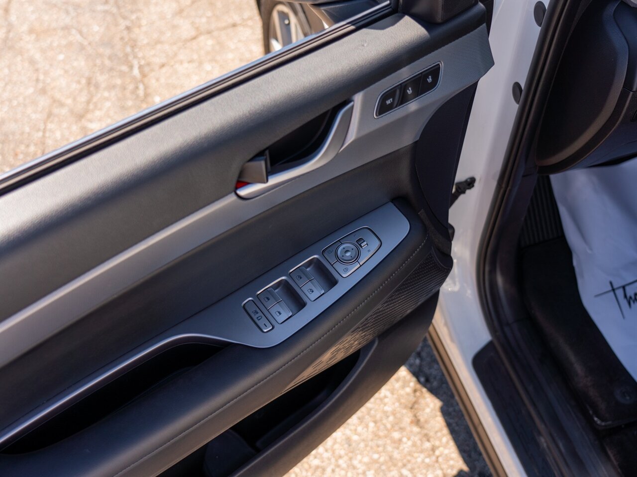 2021 Hyundai PALISADE SEL   - Photo 14 - Washington, MI 48094