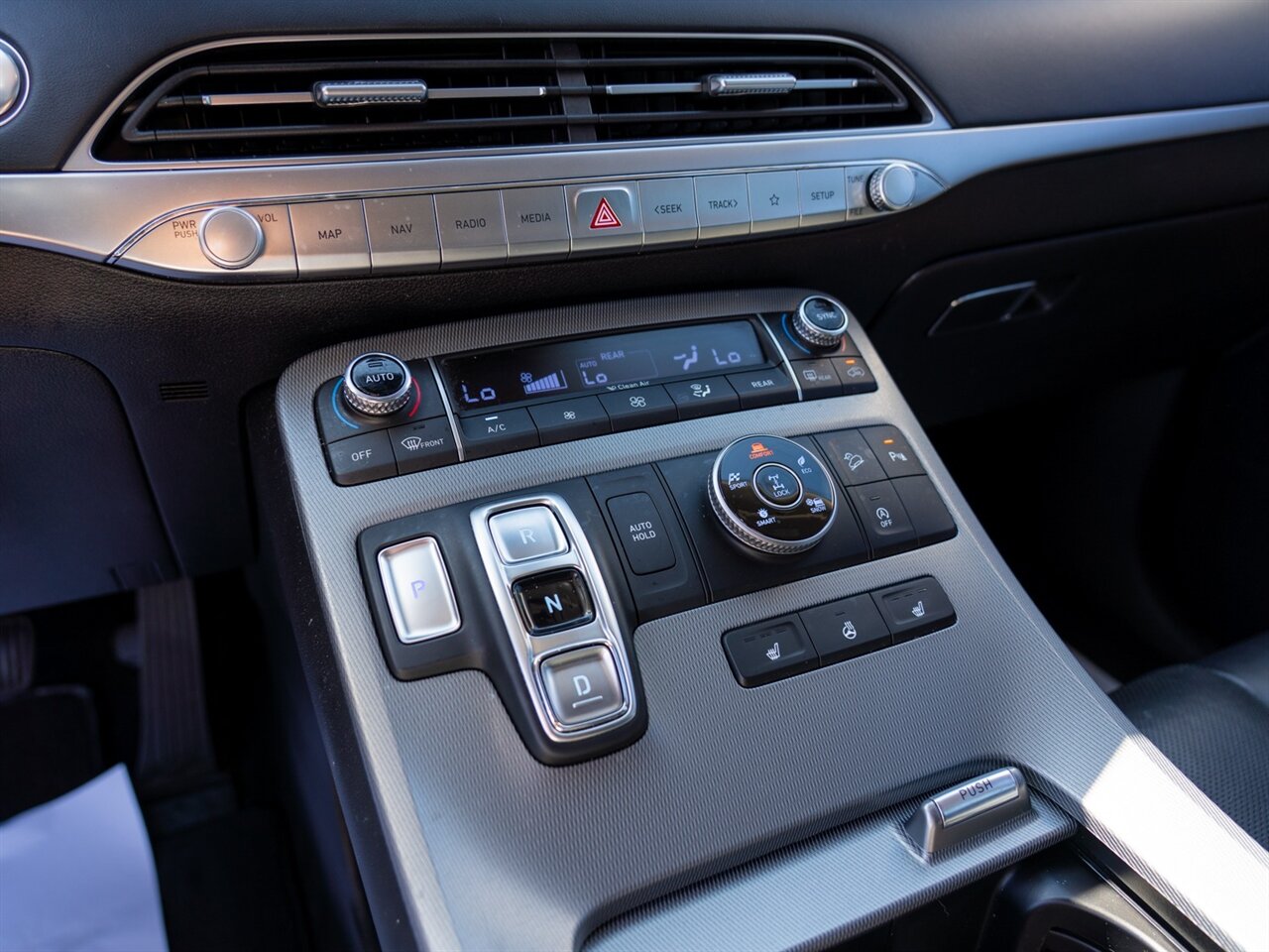 2021 Hyundai PALISADE SEL   - Photo 34 - Washington, MI 48094