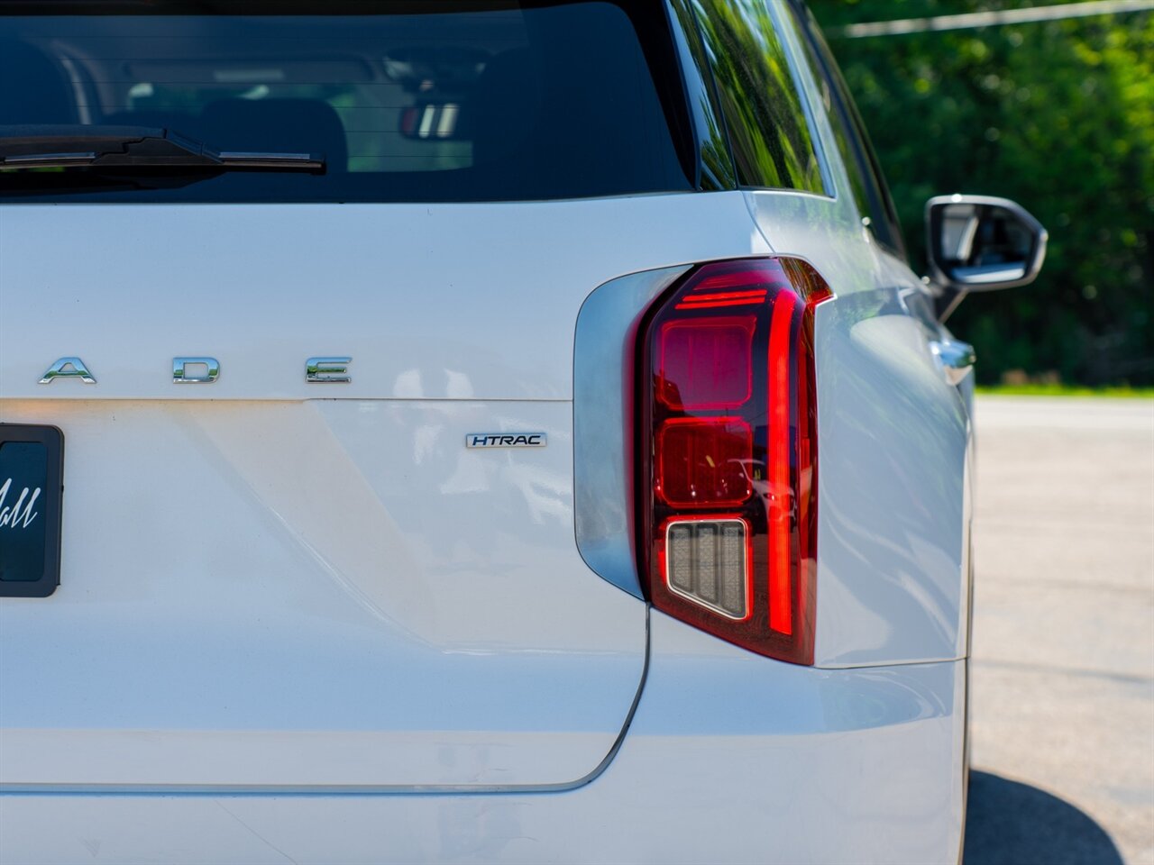 2021 Hyundai PALISADE SEL   - Photo 10 - Washington, MI 48094