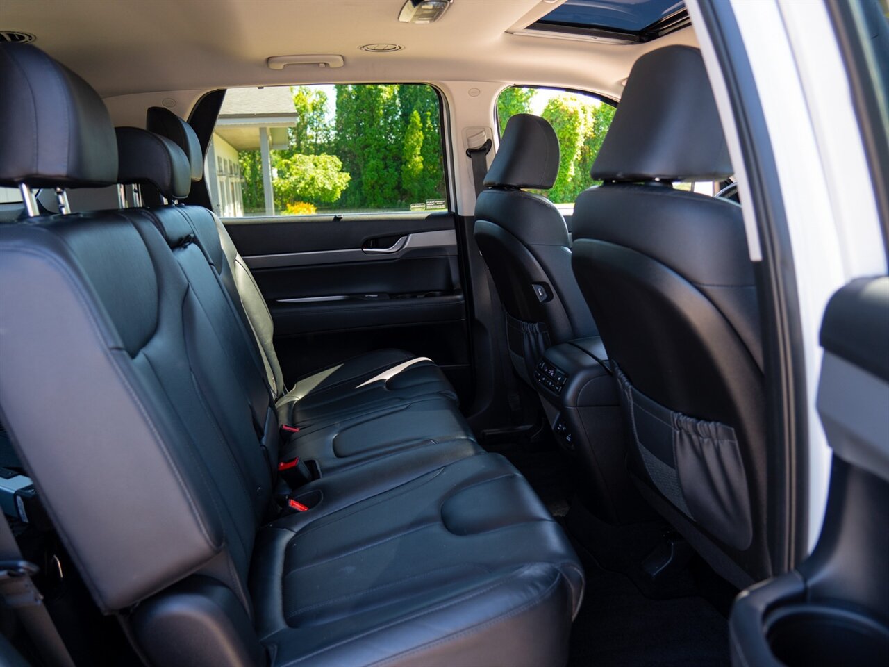 2021 Hyundai PALISADE SEL   - Photo 20 - Washington, MI 48094
