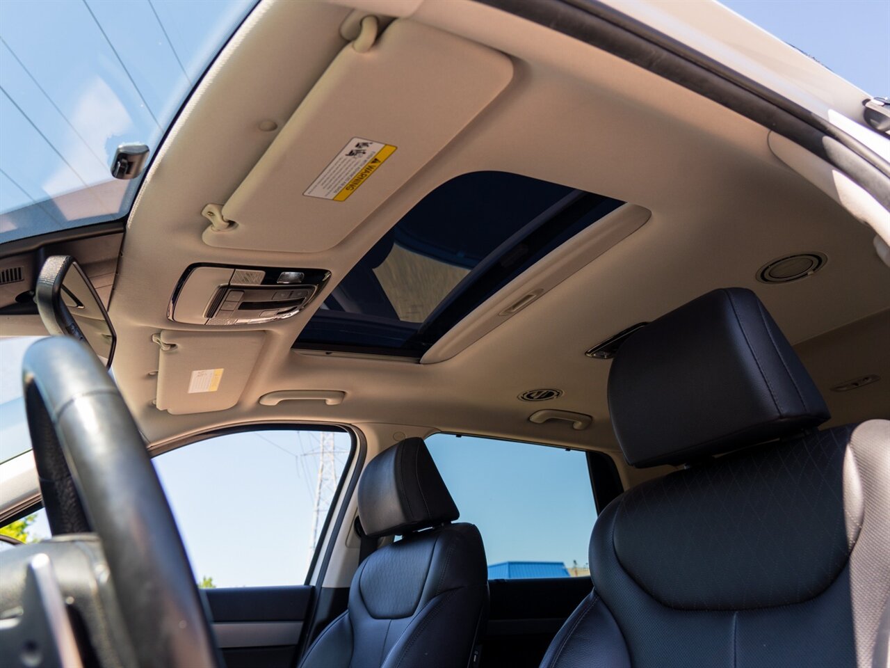 2021 Hyundai PALISADE SEL   - Photo 45 - Washington, MI 48094