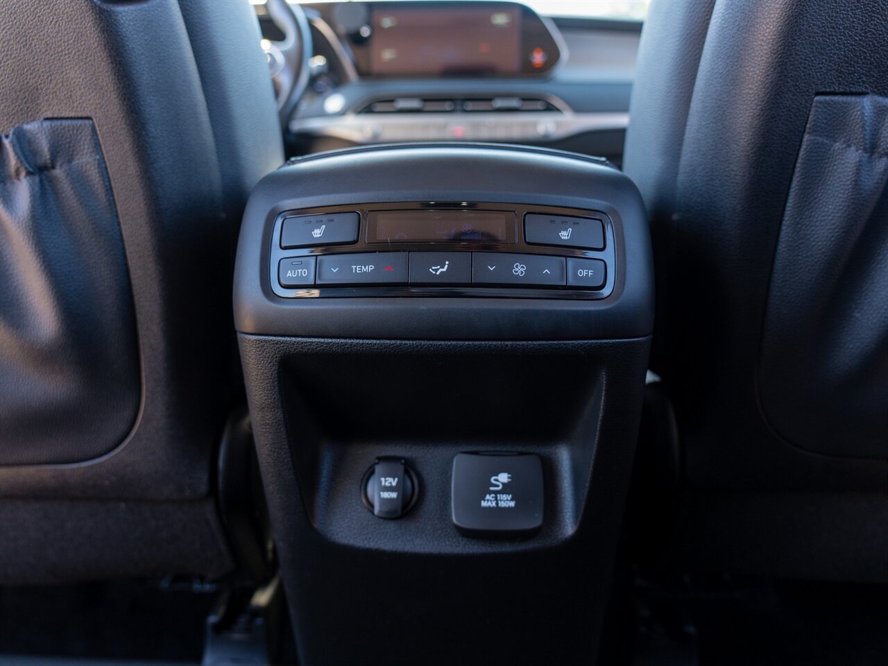 2021 Hyundai PALISADE SEL   - Photo 24 - Washington, MI 48094