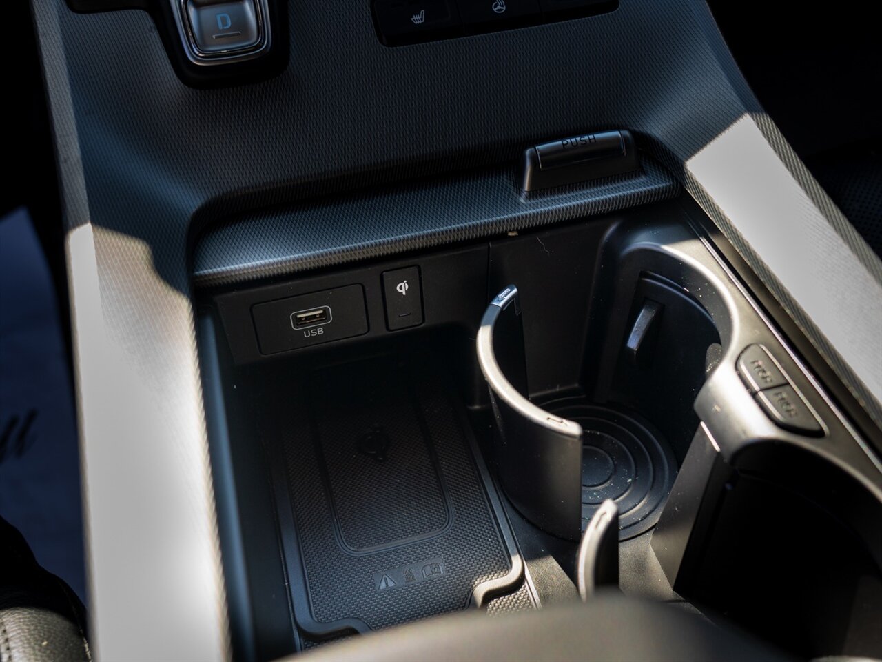 2021 Hyundai PALISADE SEL   - Photo 40 - Washington, MI 48094