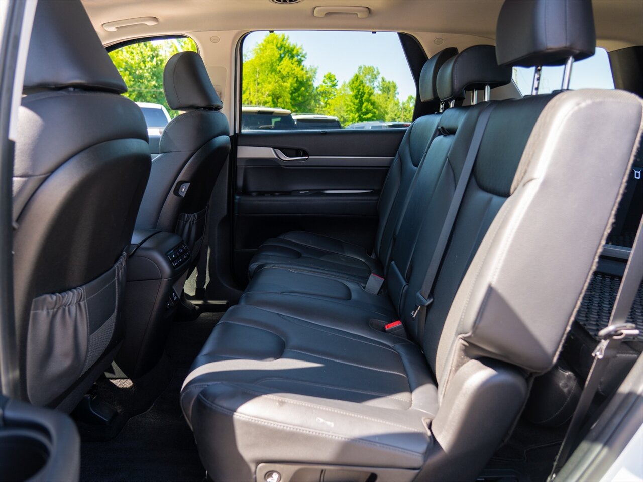 2021 Hyundai PALISADE SEL   - Photo 21 - Washington, MI 48094