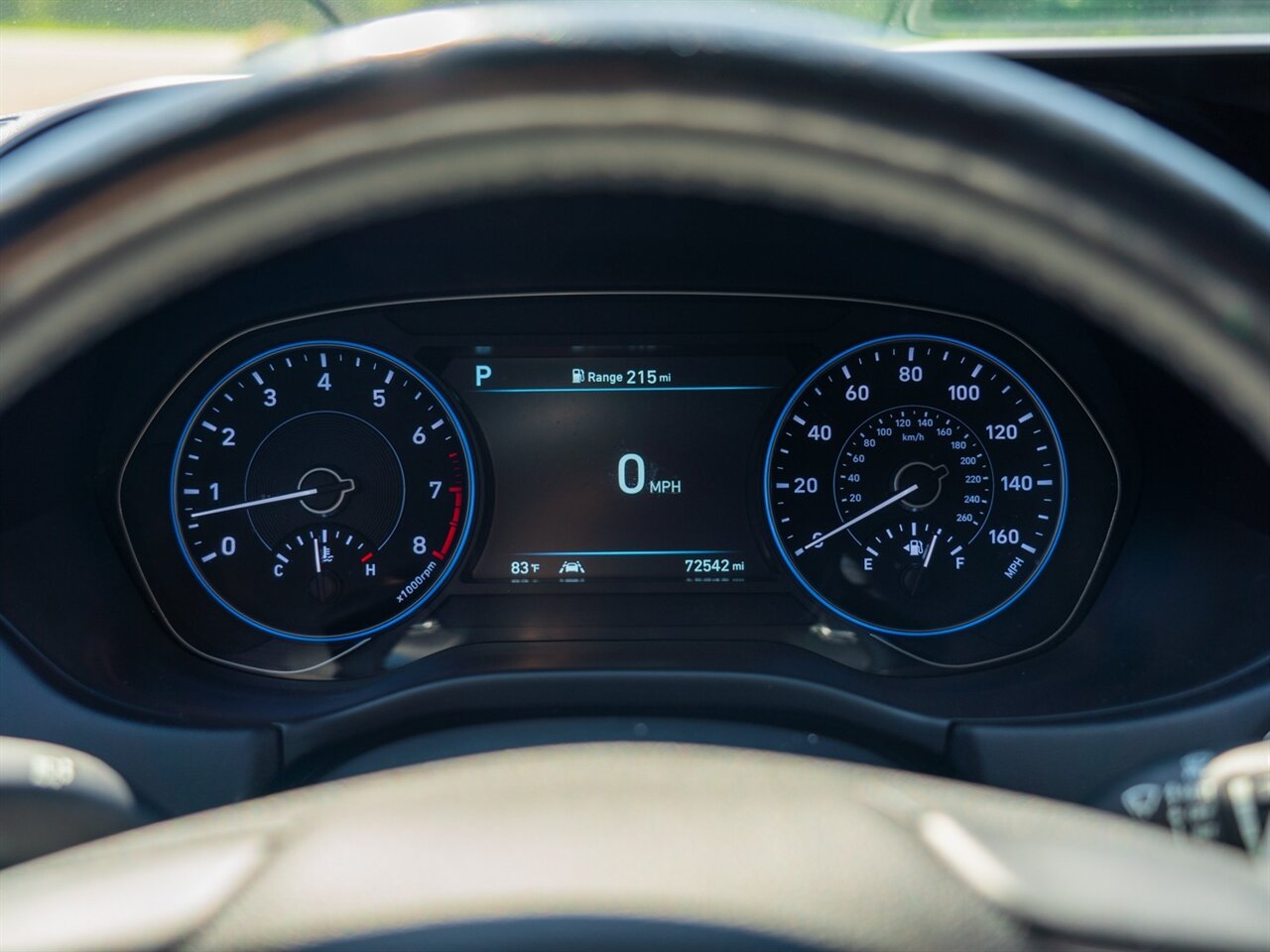 2021 Hyundai PALISADE SEL   - Photo 28 - Washington, MI 48094