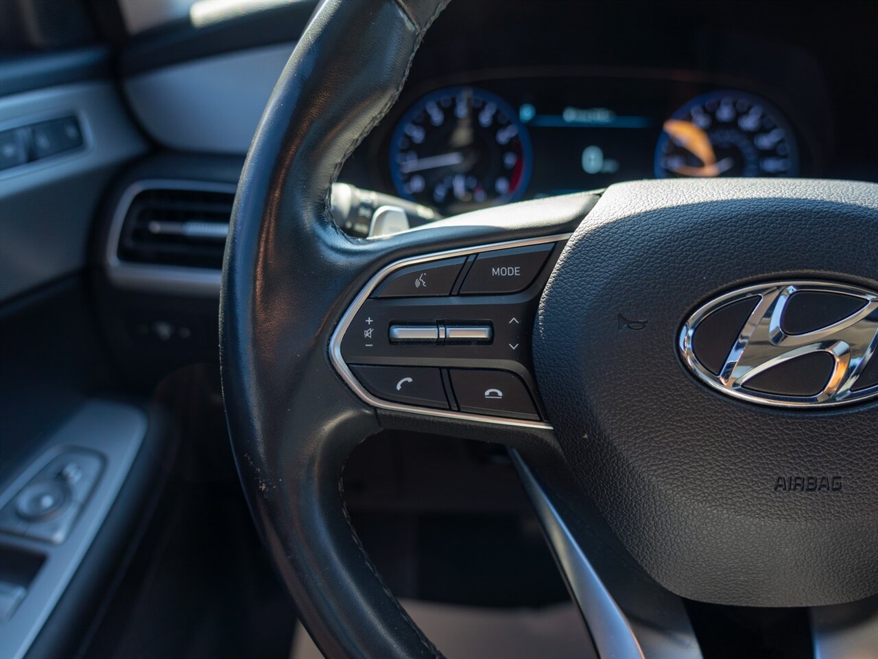 2021 Hyundai PALISADE SEL   - Photo 29 - Washington, MI 48094