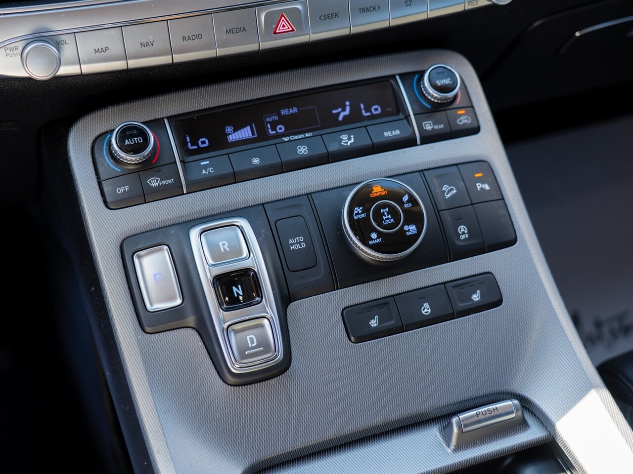 2021 Hyundai PALISADE SEL   - Photo 39 - Washington, MI 48094