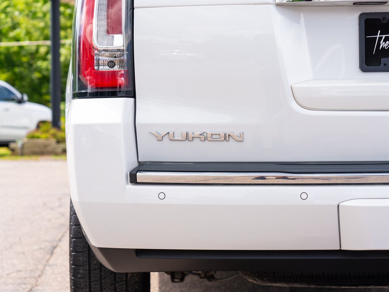 2020 GMC Yukon Denali   - Photo 10 - Washington, MI 48094