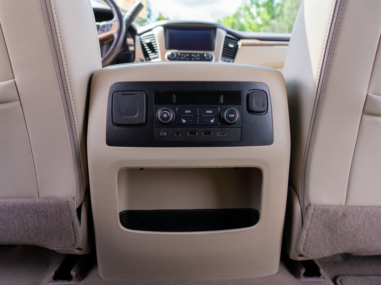 2020 GMC Yukon Denali   - Photo 27 - Washington, MI 48094