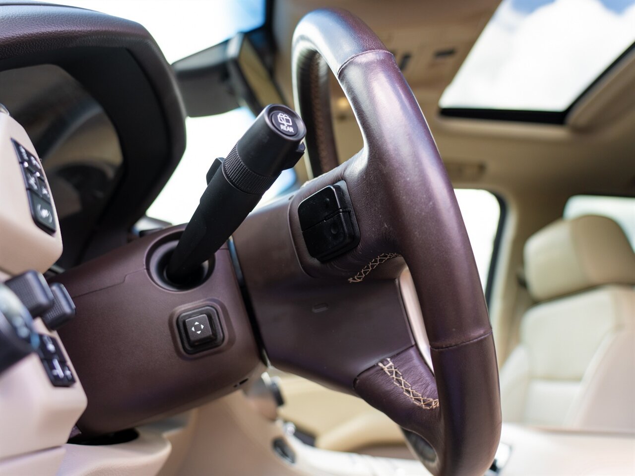 2020 GMC Yukon Denali   - Photo 46 - Washington, MI 48094