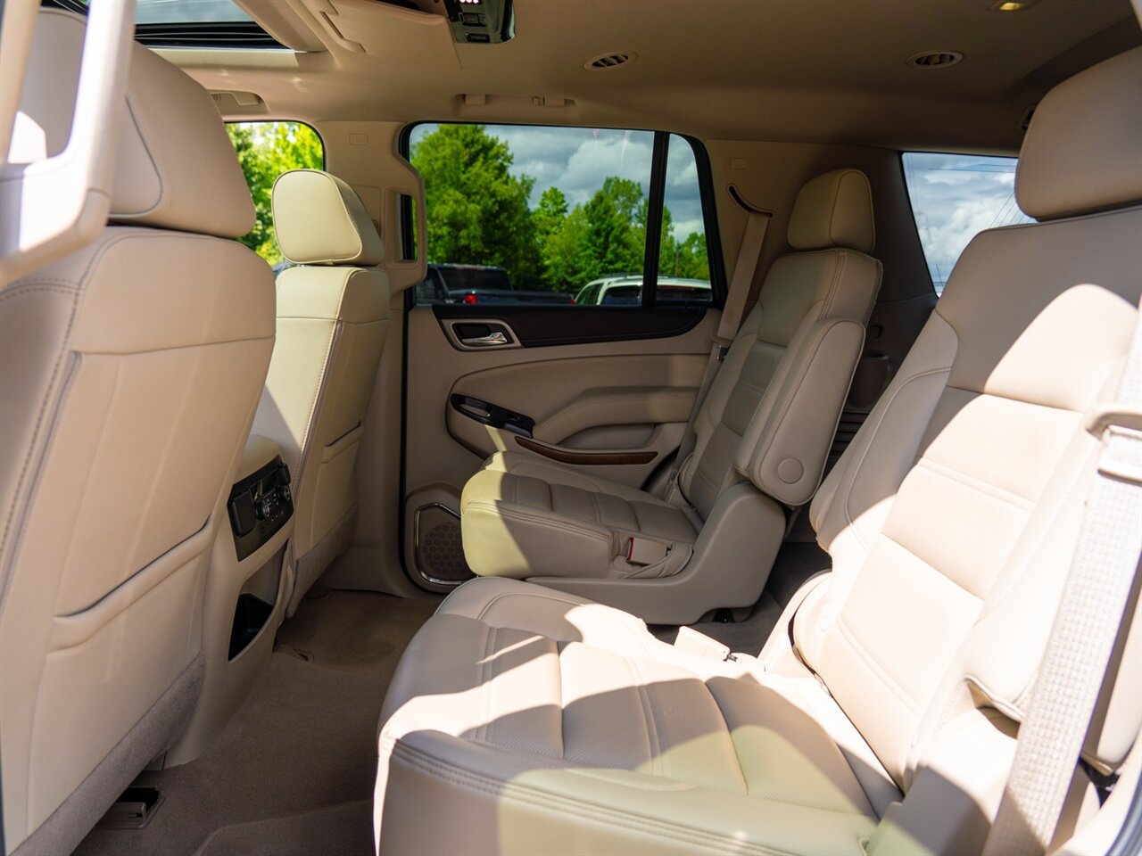2020 GMC Yukon Denali   - Photo 24 - Washington, MI 48094