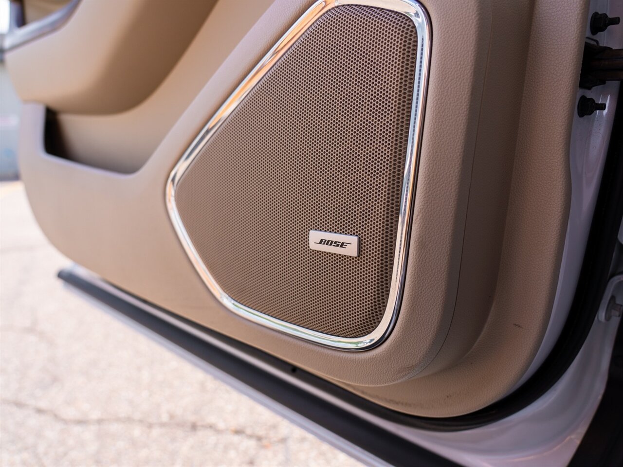 2020 GMC Yukon Denali   - Photo 17 - Washington, MI 48094