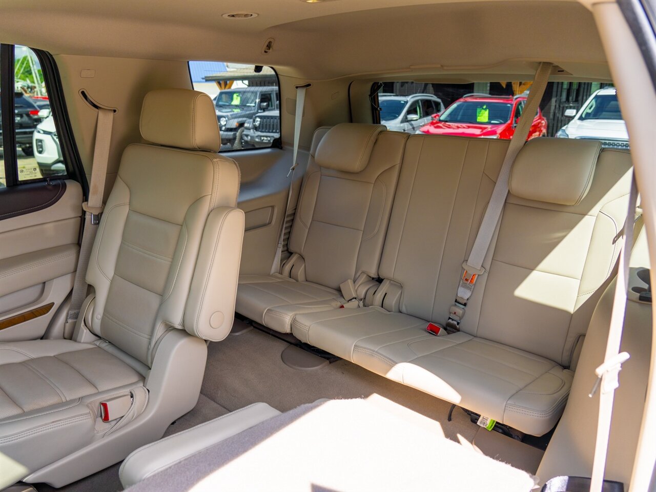 2020 GMC Yukon Denali   - Photo 25 - Washington, MI 48094
