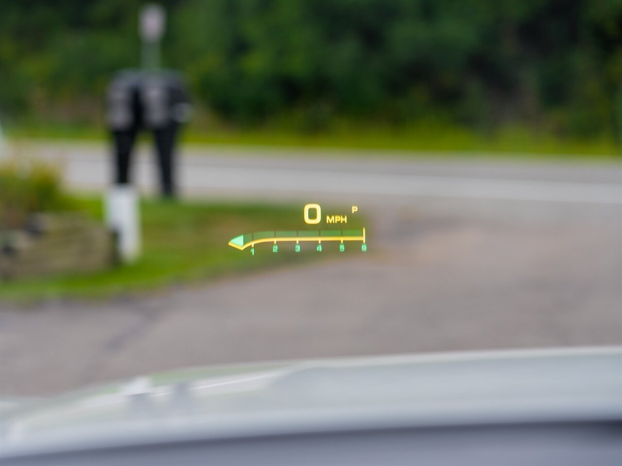 2020 GMC Yukon Denali   - Photo 48 - Washington, MI 48094