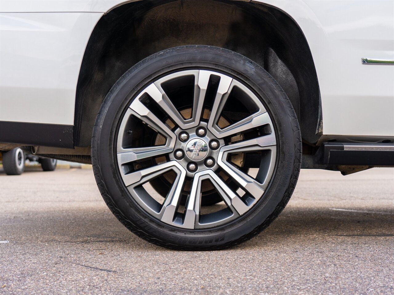 2020 GMC Yukon Denali   - Photo 54 - Washington, MI 48094