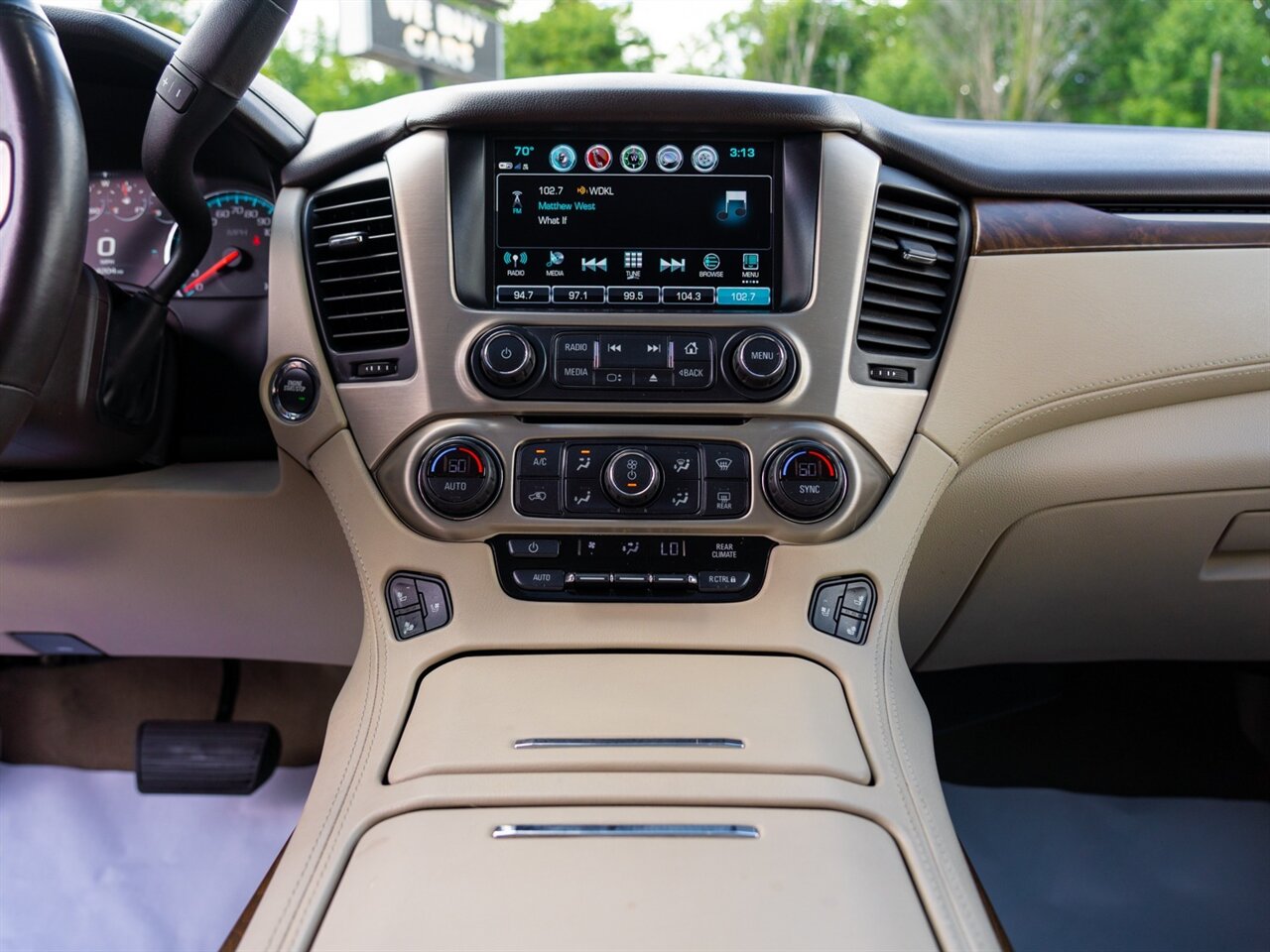 2020 GMC Yukon Denali   - Photo 37 - Washington, MI 48094