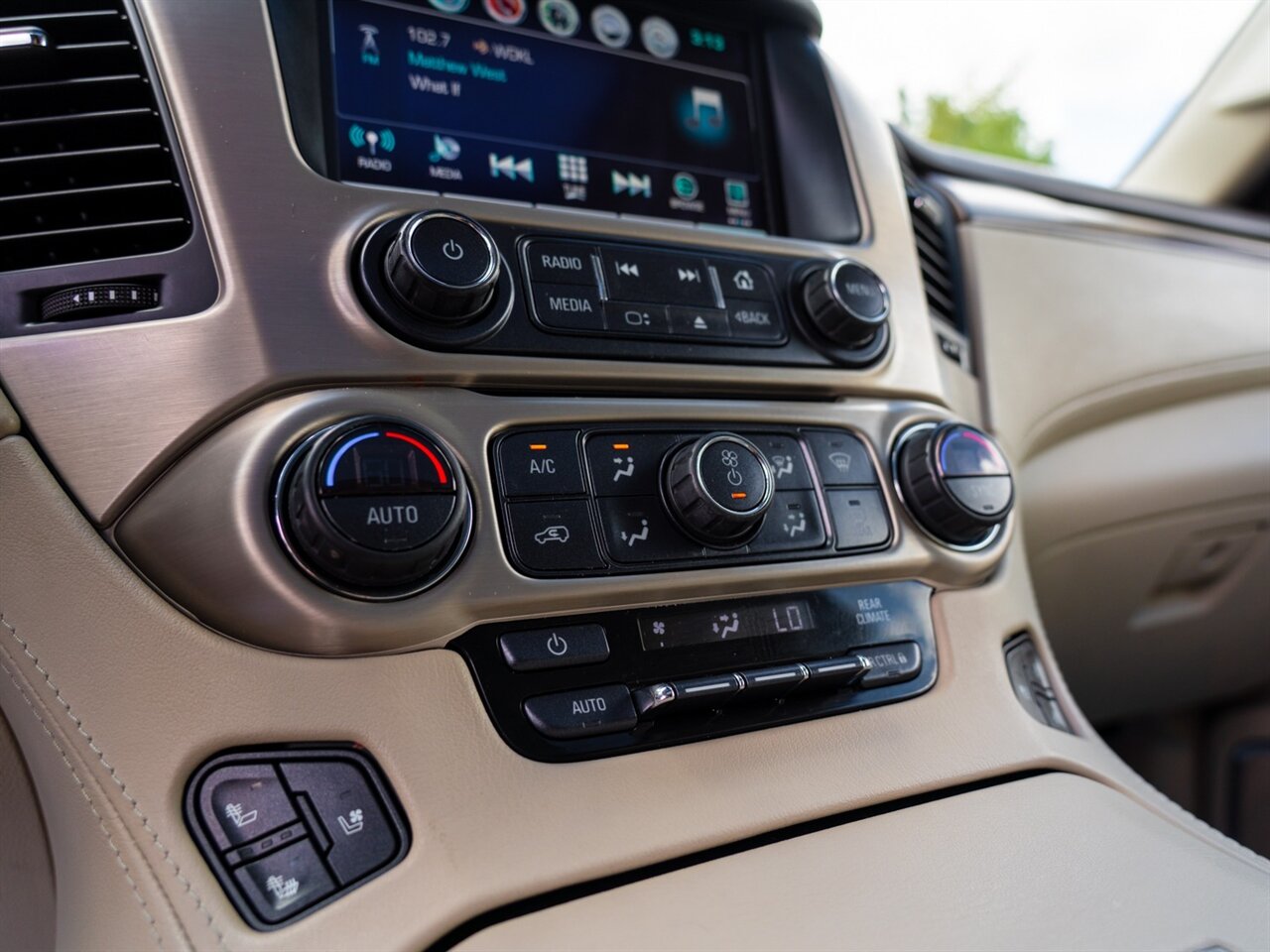 2020 GMC Yukon Denali   - Photo 38 - Washington, MI 48094