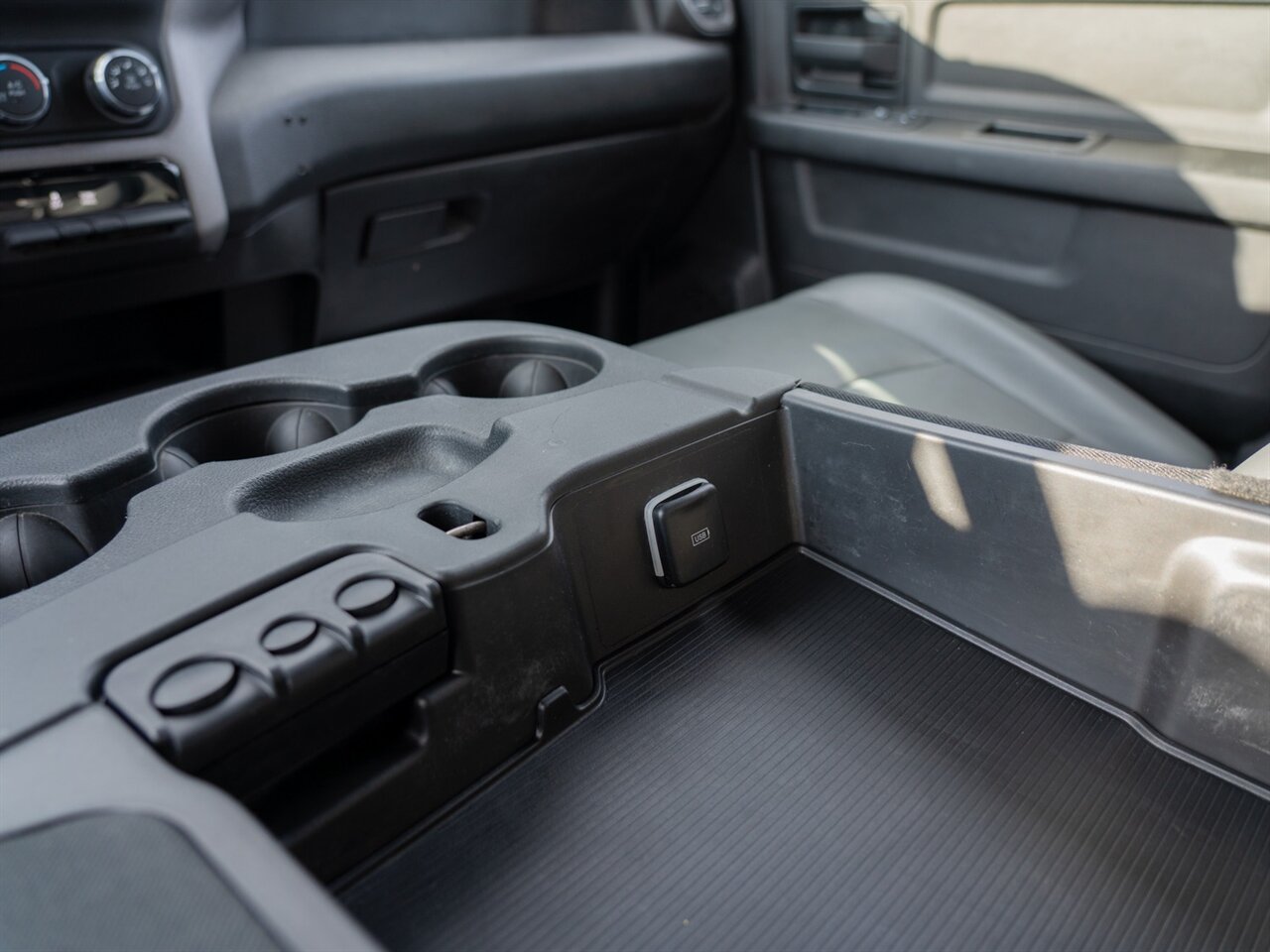 2022 RAM 2500 Tradesman   - Photo 44 - Washington, MI 48094