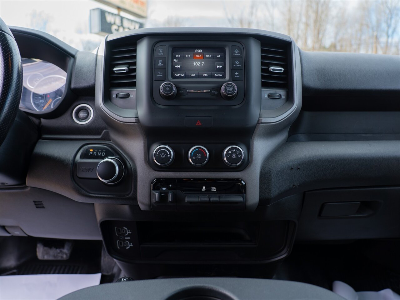 2022 RAM 2500 Tradesman   - Photo 33 - Washington, MI 48094