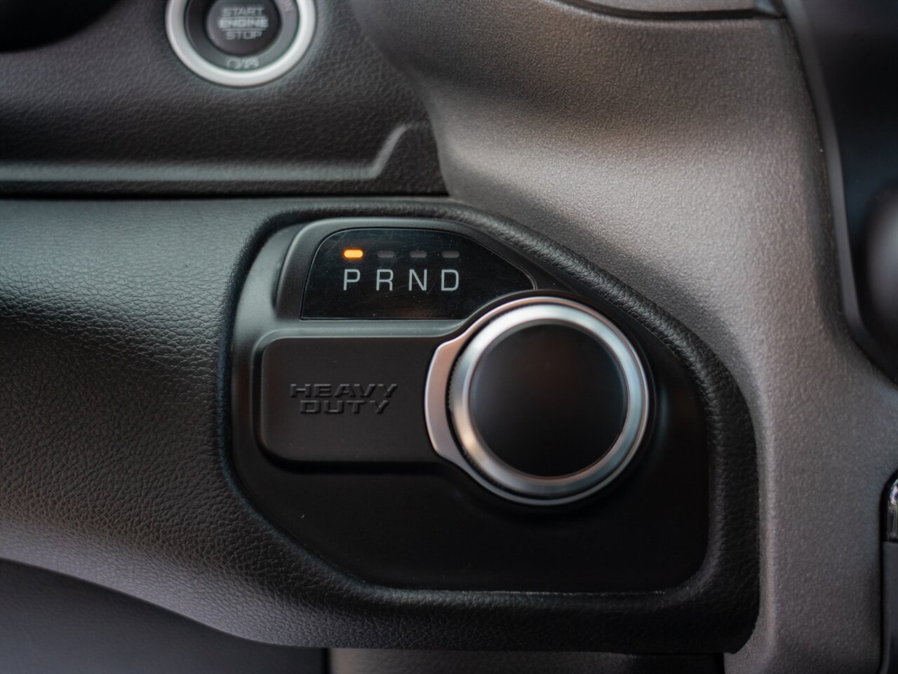 2022 RAM 2500 Tradesman   - Photo 38 - Washington, MI 48094