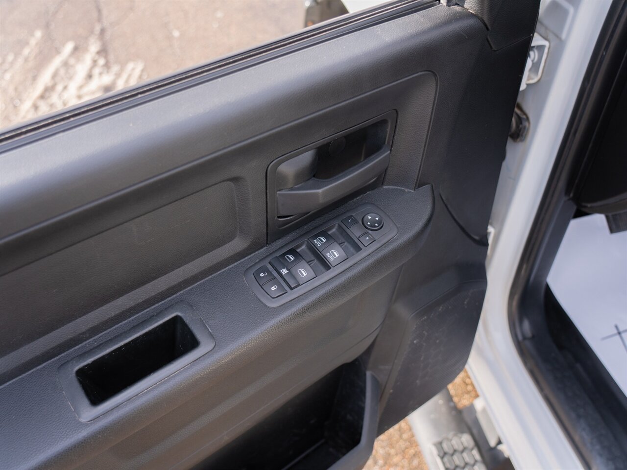 2022 RAM 2500 Tradesman   - Photo 17 - Washington, MI 48094